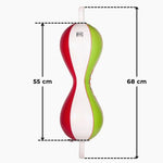 Ballon double elastique Cleto Reyes double 