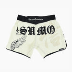 Shorts Half Sumo Archangel Vengeance-Combat Arena