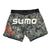 Shorts Half Sumo Musashi-Combat Arena