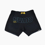 Shorts Half Sumo Triangle Sankaku-Combat Arena