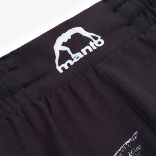 Pantaloncini MMA Manto Angels-Combat Arena