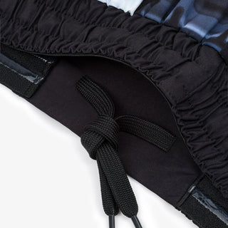 Shorts de MMA Manto Barong Noir-Combat Arena