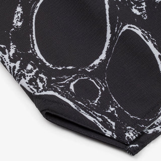 Pantaloncini MMA Manto Flux Nero-Combat Arena