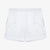 Shorts de MMA Manto Shield Blanc-Combat Arena