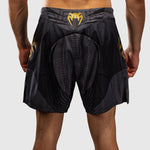 Pantaloncini MMA Venum Galactic 3.0 Nero-oro-Combat Arena