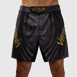 Pantaloncini MMA Venum Galactic 3.0 Nero-oro-Combat Arena