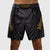 Pantaloncini MMA Venum Galactic 3.0 Nero-oro-Combat Arena