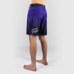 Shorts de MMA Venum Tekken 8 Kazuya Noir-violet-Combat Arena