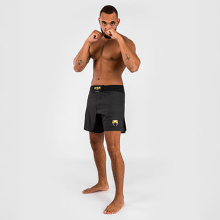 Shorts de MMA Venum X Ares 2.0 Noir-or 