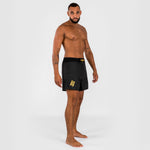 Shorts de MMA Venum X Ares 2.0 Noir-or 
