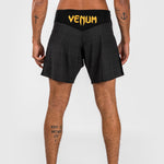 Shorts de MMA Venum X Ares 2.0 Noir-or 