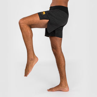 Shorts de MMA Venum X Ares 2.0 Noir-or 