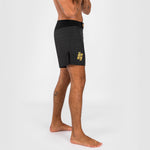 Shorts de MMA Venum X Ares 2.0 Noir-or 