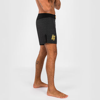 Shorts de MMA Venum X Ares 2.0 Noir-or 