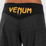 Shorts de MMA Venum X Ares 2.0 Noir-or 