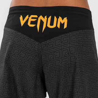 Shorts de MMA Venum X Ares 2.0 Noir-or 