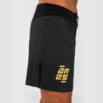 Shorts de MMA Venum X Ares 2.0 Noir-or 