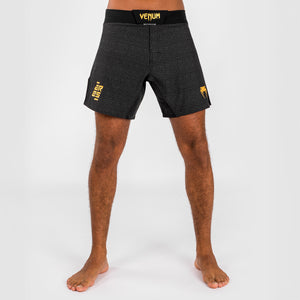 Shorts de MMA Venum X Ares 2.0 Noir-or 