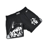 Korte broek No-Gi Half Sumo Sugoi Ranked Zwart-Combat Arena