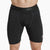 Pantaloncini a compressione Leone Primal Instinct AB929 Nero-Combat Arena