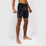Pantaloncini a compressione Venum x Topuria Unmatched Nero-Combat Arena
