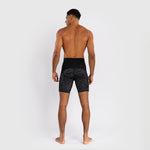 Pantaloncini a compressione Venum x Topuria Unmatched Nero-Combat Arena