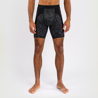 Pantaloncini a compressione Venum x Topuria Unmatched Nero-Combat Arena