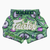 Pantaloncini kick-thai Fairtex Soul Reaper Edizione Limitata-Combat Arena