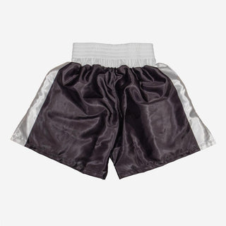 Shorts kick-thai SAP WAKO Combat Competition Noir-Combat Arena