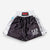 Shorts kick-thai SAP WAKO Combat Competition Noir-Combat Arena