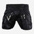 Shorts kick-thaï Venum Inferno 2.0 Noir-gris-Combat Arena