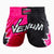 Shorts kick-thaï Venum Inferno 2.0 Rose-noir-Combat Arena