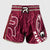 Korte broek kick-thai Venum x Rajadamnern Rood 
