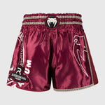 Korte broek kick-thai Venum x Rajadamnern Rood 