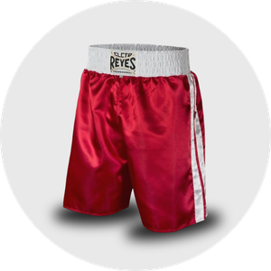 Cleto Reyes