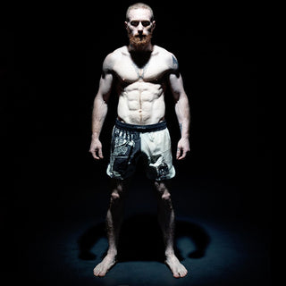Shorts Half Sumo Archangel Vengeance 