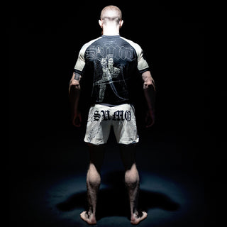 Shorts Half Sumo Archangel Vengeance 