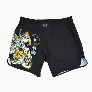 Korte broek Half Sumo Kimura 