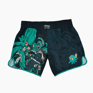 Korte broek Half Sumo Kraken 