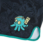 Korte broek Half Sumo Kraken 