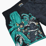 Korte broek Half Sumo Kraken 