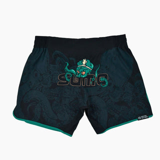 Korte broek Half Sumo Kraken 