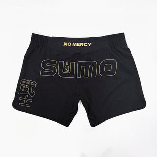 Korte broek Half Sumo No Mercy 