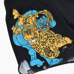 Korte broek Half Sumo Triangle Driehoek 