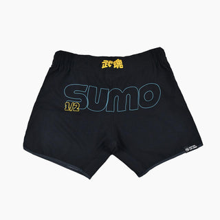 Korte broek Half Sumo Triangle Driehoek 