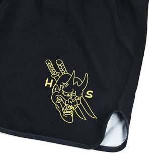 Korte broek Half Sumo Triangle Driehoek 