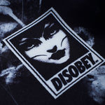 MMA broekje Manto Disobey