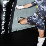 MMA broekje Manto Disobey