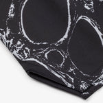 MMA broekje Manto Flux Zwart 