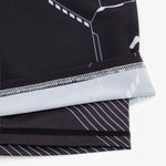 MMA broekje Manto Shield Zwart 